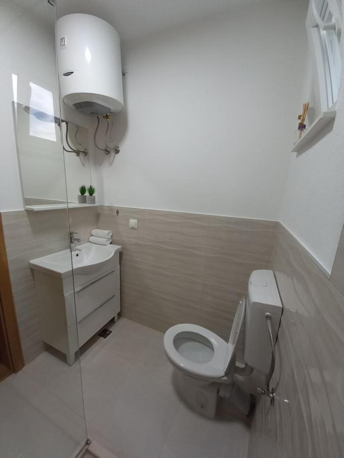 Luna Apartmani Mostar Exterior foto