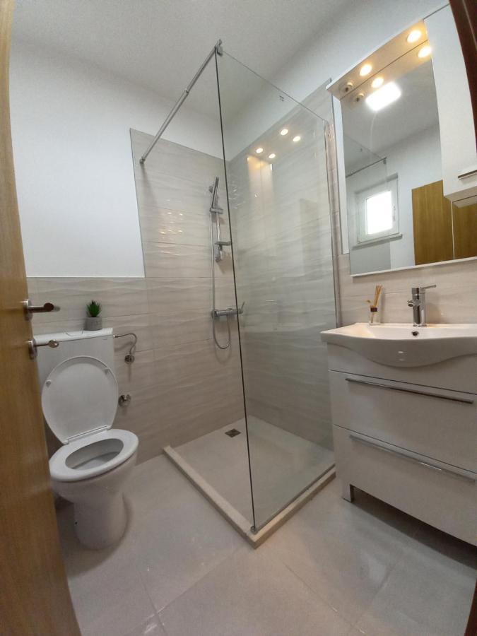 Luna Apartmani Mostar Exterior foto