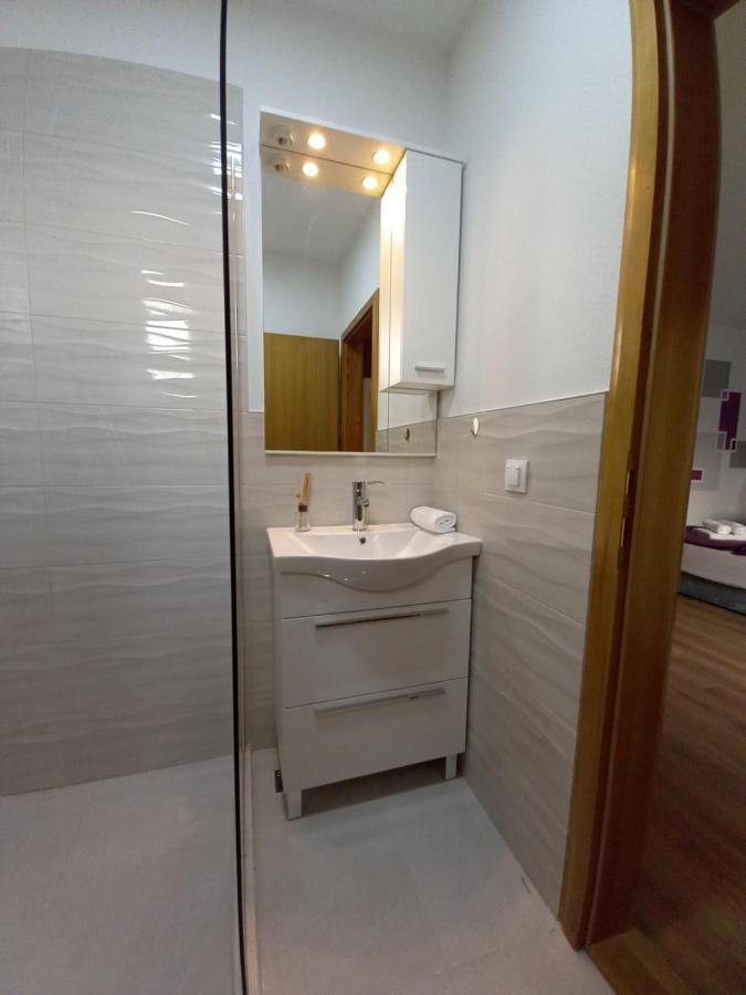 Luna Apartmani Mostar Exterior foto