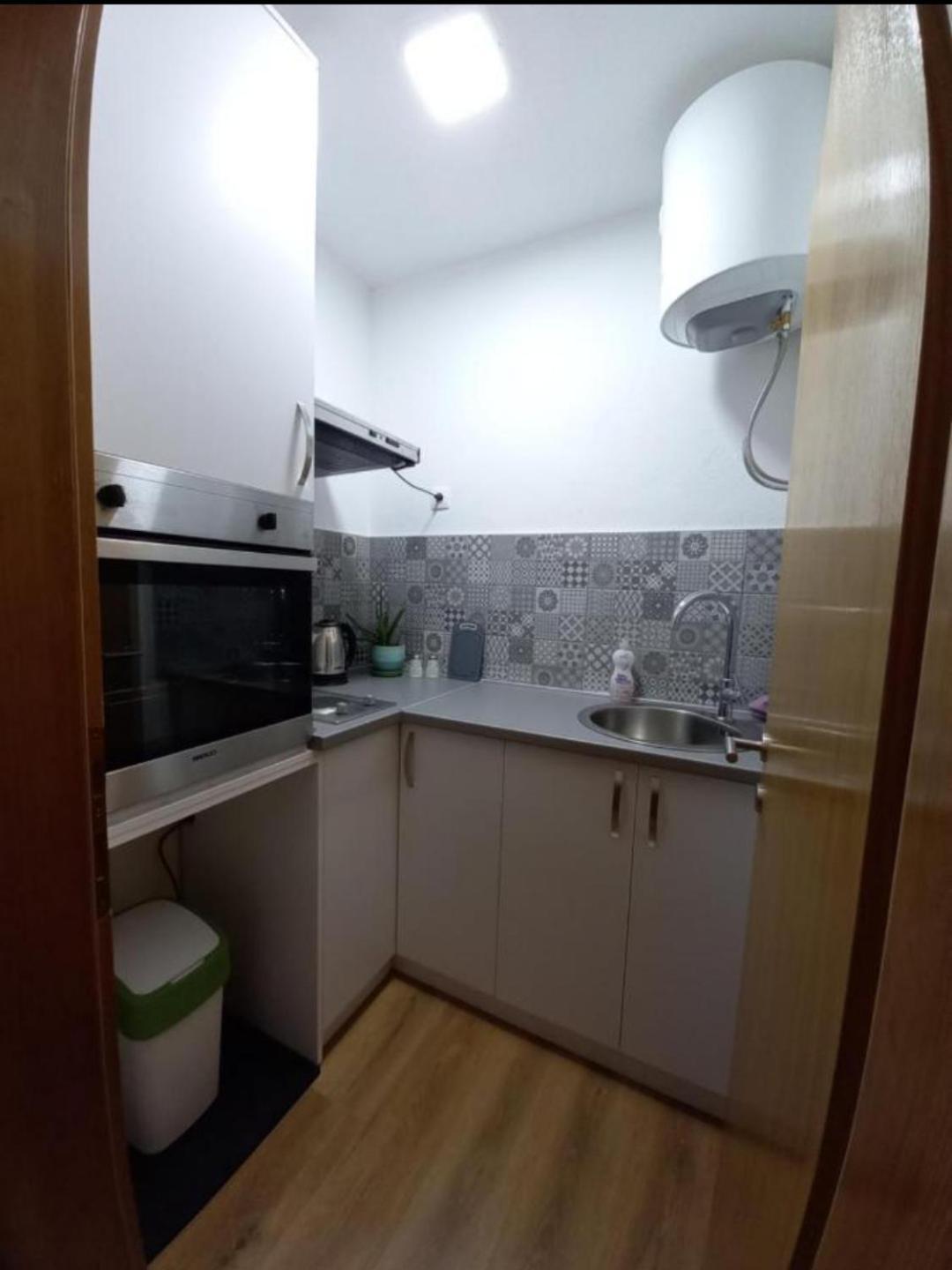 Luna Apartmani Mostar Zimmer foto