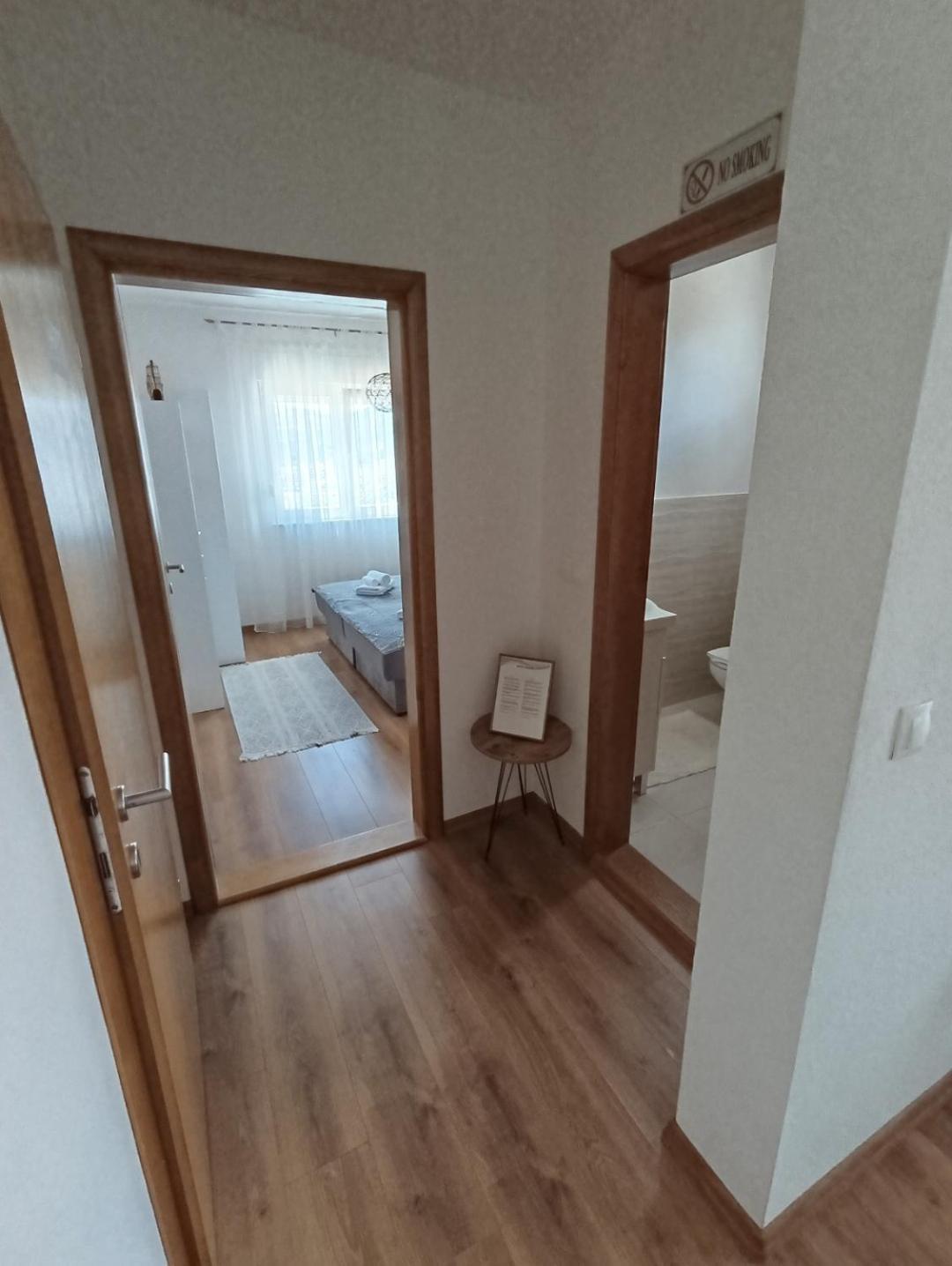 Luna Apartmani Mostar Exterior foto